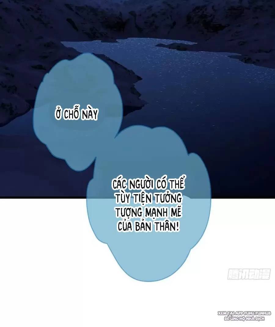 Đại Thừa Kỳ Mới Có Nghịch Tập Hệ Thống Chapter 20.2 - 20