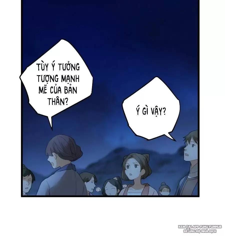 Đại Thừa Kỳ Mới Có Nghịch Tập Hệ Thống Chapter 20.2 - 23