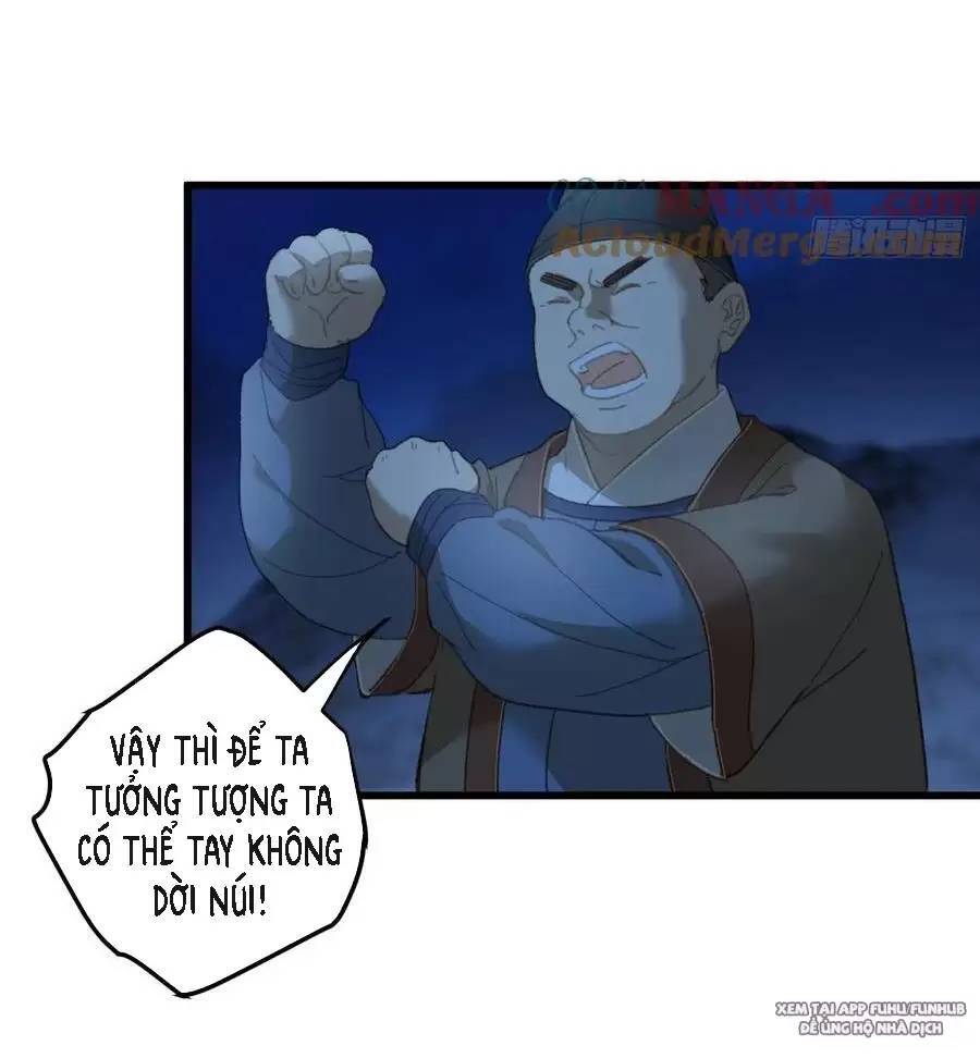 Đại Thừa Kỳ Mới Có Nghịch Tập Hệ Thống Chapter 20.2 - 24