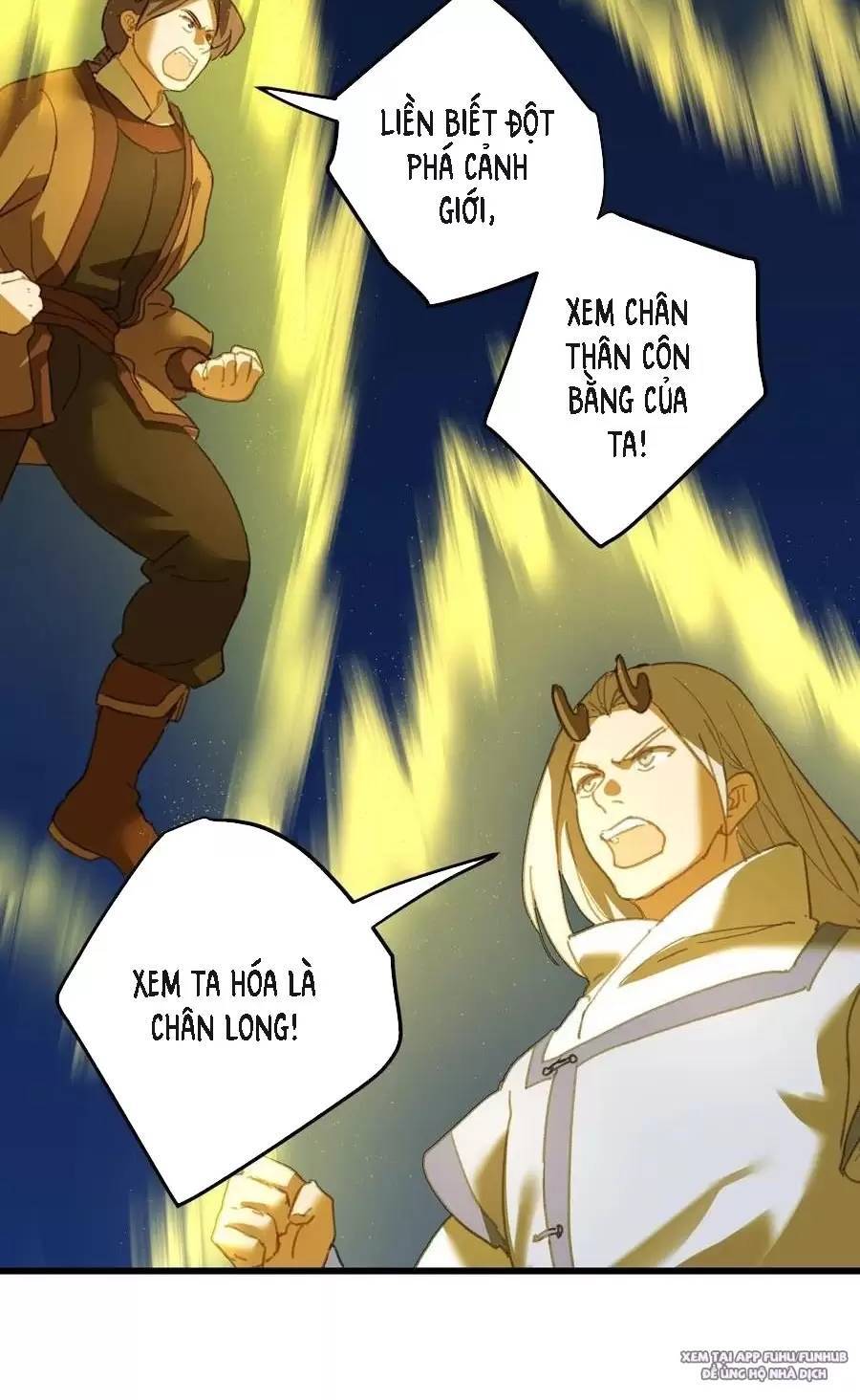 Đại Thừa Kỳ Mới Có Nghịch Tập Hệ Thống Chapter 20.2 - 29