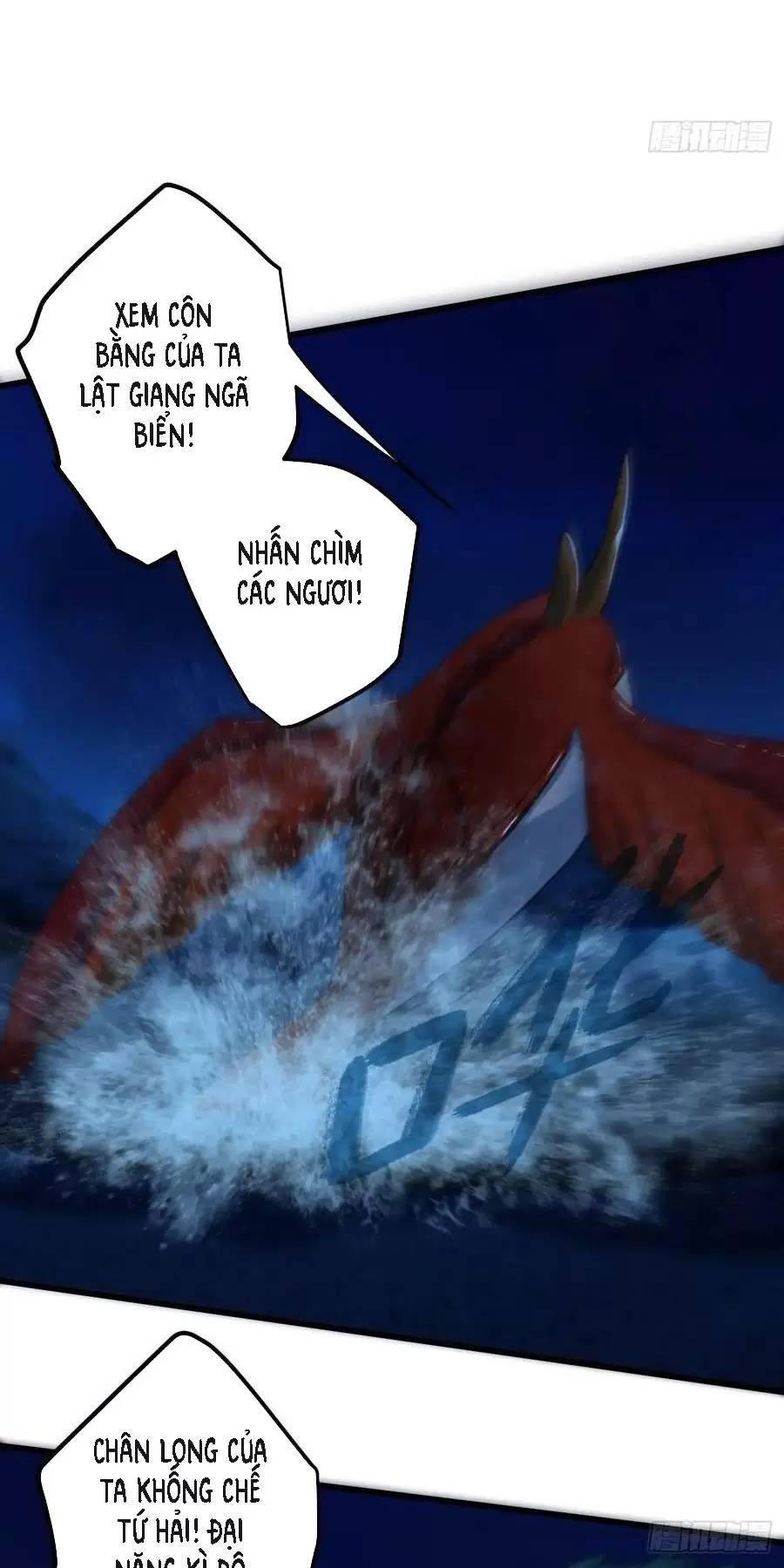 Đại Thừa Kỳ Mới Có Nghịch Tập Hệ Thống Chapter 20.2 - 30