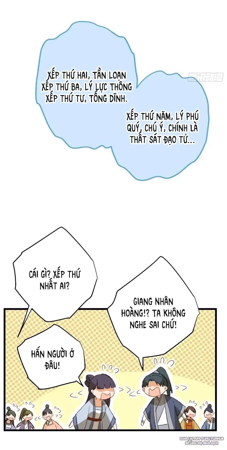 Đại Thừa Kỳ Mới Có Nghịch Tập Hệ Thống Chapter 20.2 - 4