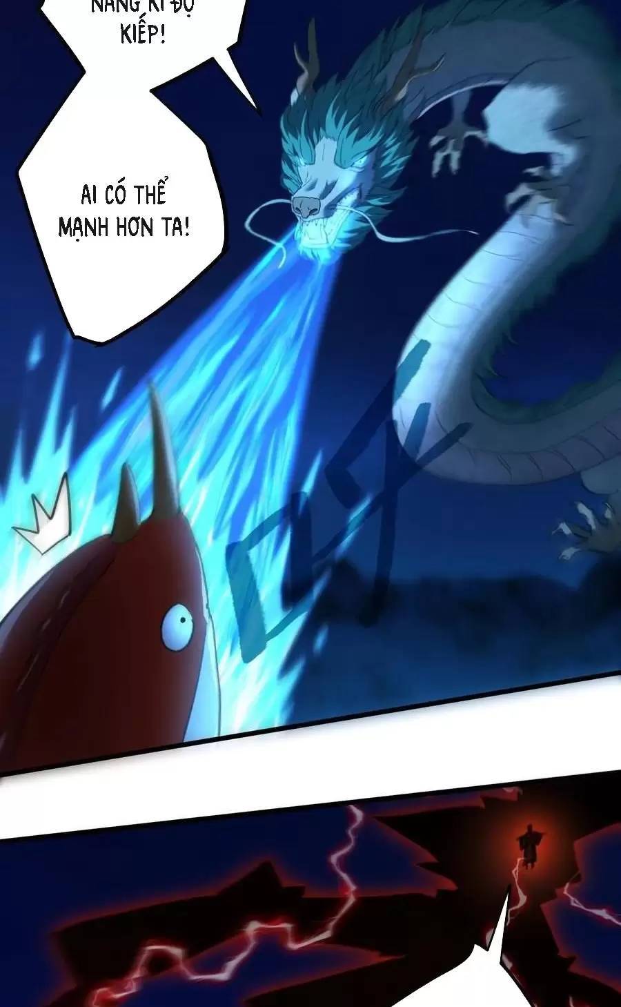 Đại Thừa Kỳ Mới Có Nghịch Tập Hệ Thống Chapter 20.2 - 31