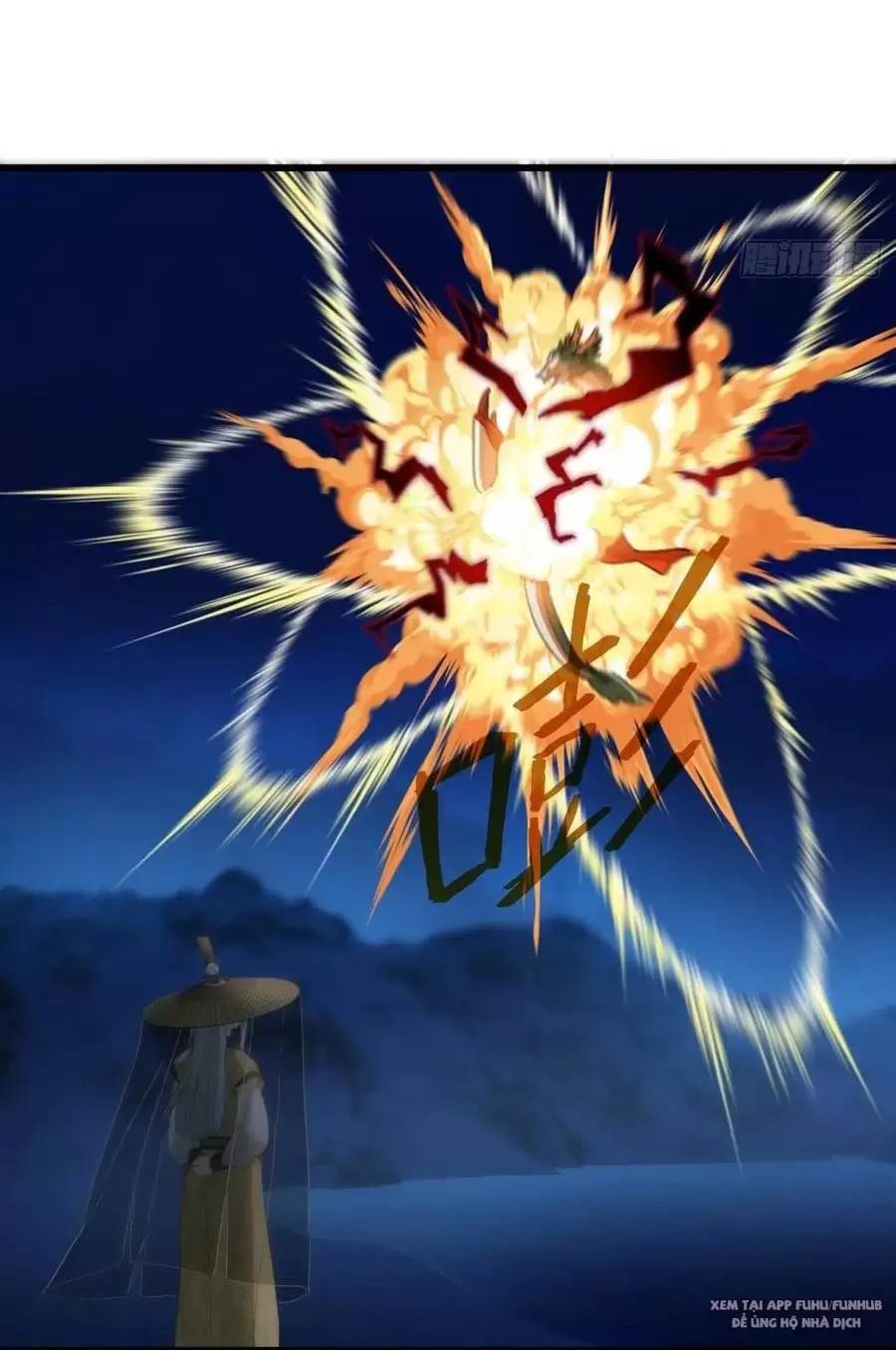Đại Thừa Kỳ Mới Có Nghịch Tập Hệ Thống Chapter 20.2 - 33
