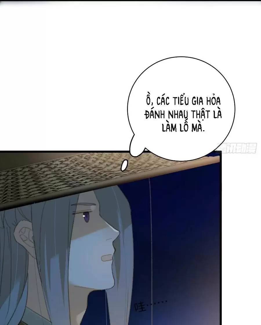 Đại Thừa Kỳ Mới Có Nghịch Tập Hệ Thống Chapter 20.2 - 34