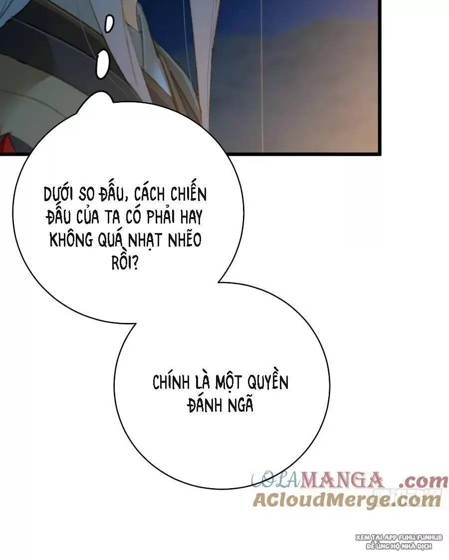 Đại Thừa Kỳ Mới Có Nghịch Tập Hệ Thống Chapter 20.2 - 35