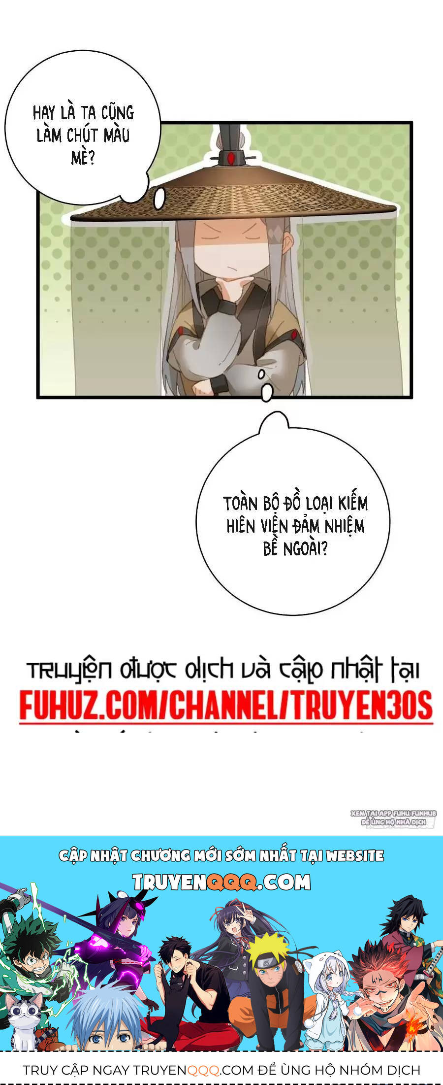 Đại Thừa Kỳ Mới Có Nghịch Tập Hệ Thống Chapter 20.2 - 36