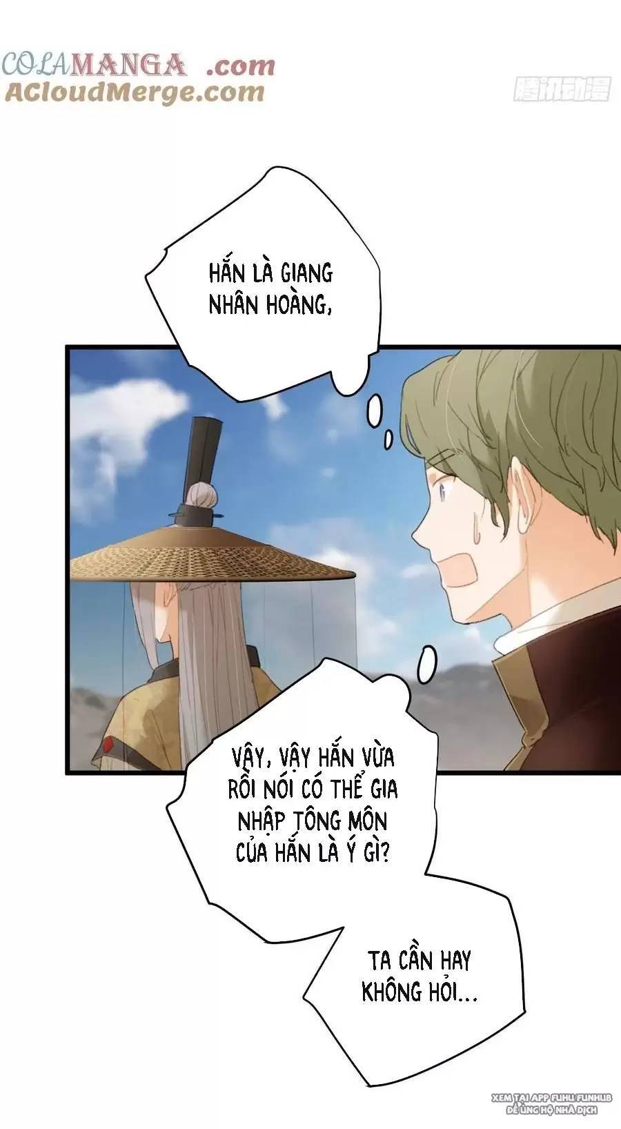 Đại Thừa Kỳ Mới Có Nghịch Tập Hệ Thống Chapter 20.2 - 5