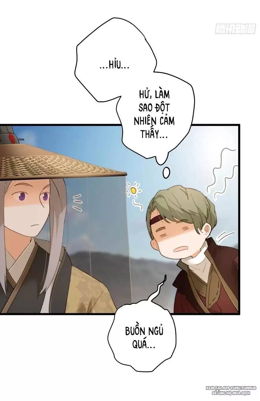 Đại Thừa Kỳ Mới Có Nghịch Tập Hệ Thống Chapter 20.2 - 6