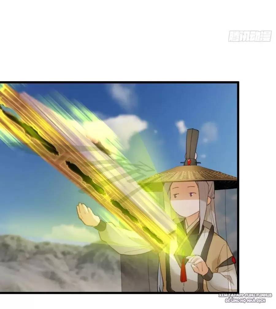 Đại Thừa Kỳ Mới Có Nghịch Tập Hệ Thống Chapter 20.2 - 7