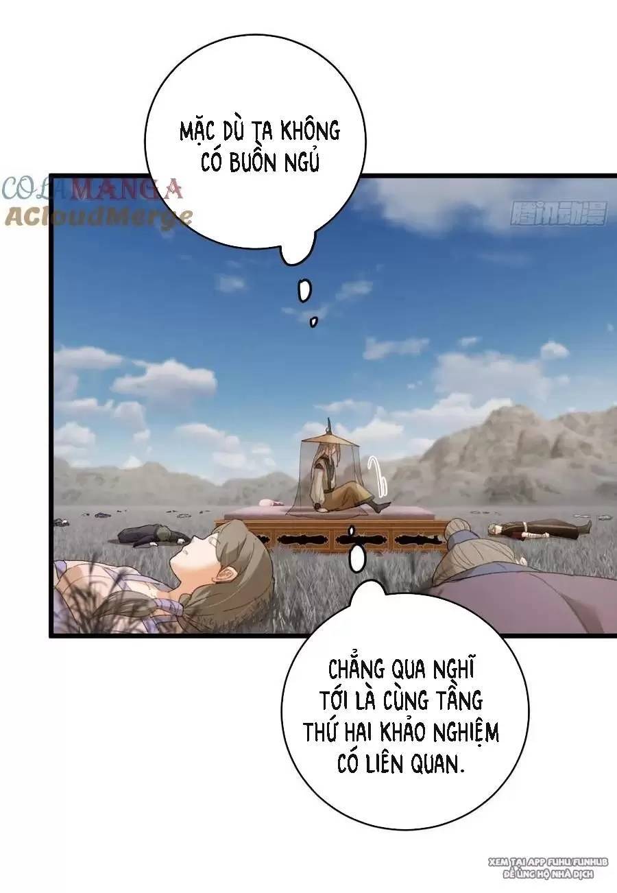 Đại Thừa Kỳ Mới Có Nghịch Tập Hệ Thống Chapter 20.2 - 8