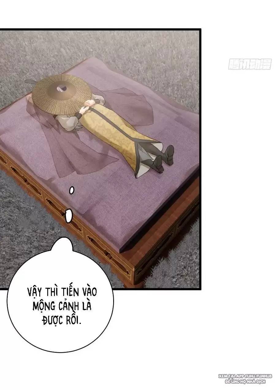 Đại Thừa Kỳ Mới Có Nghịch Tập Hệ Thống Chapter 20.2 - 9