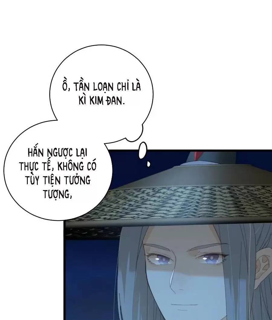 Đại Thừa Kỳ Mới Có Nghịch Tập Hệ Thống Chapter 21.1 - 11