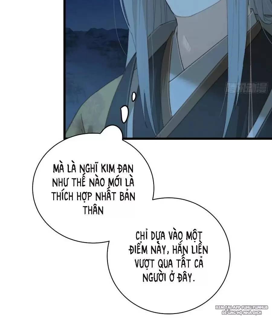 Đại Thừa Kỳ Mới Có Nghịch Tập Hệ Thống Chapter 21.1 - 12