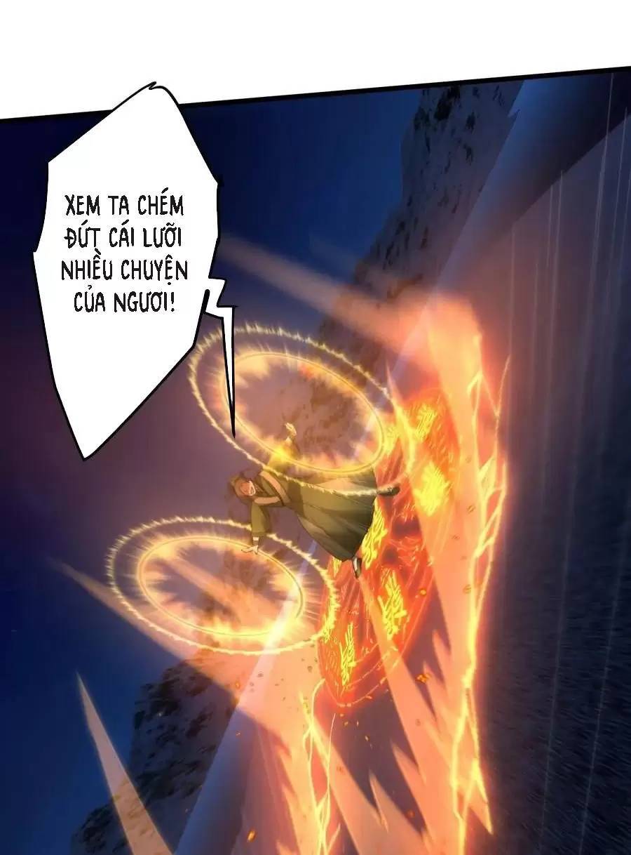 Đại Thừa Kỳ Mới Có Nghịch Tập Hệ Thống Chapter 21.1 - 14