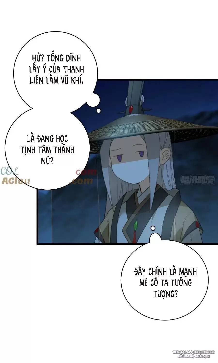 Đại Thừa Kỳ Mới Có Nghịch Tập Hệ Thống Chapter 21.1 - 17