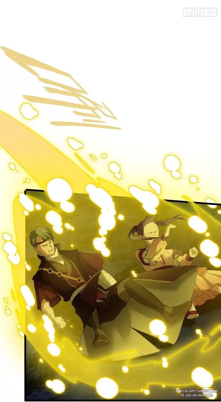 Đại Thừa Kỳ Mới Có Nghịch Tập Hệ Thống Chapter 21.1 - 22