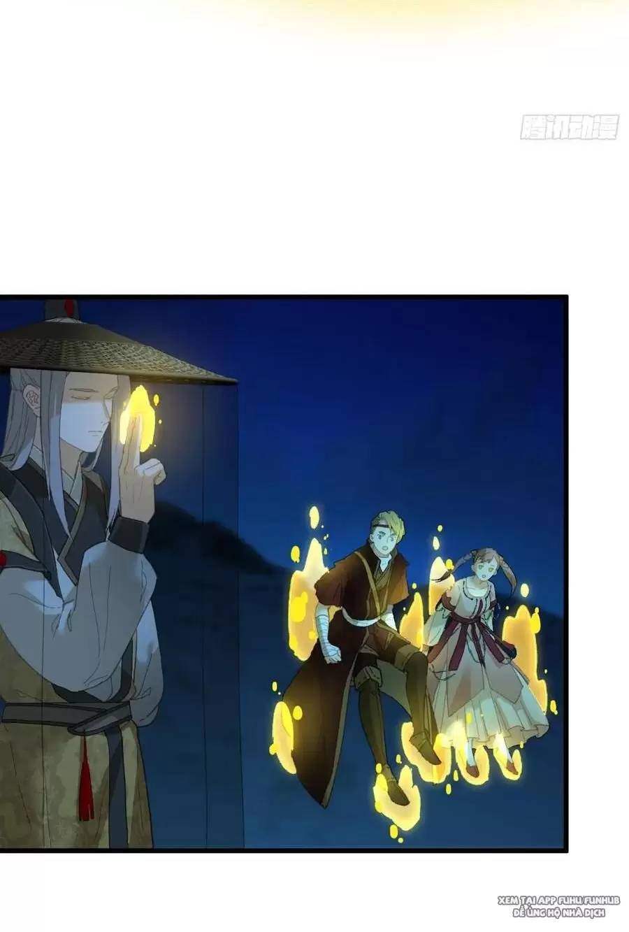 Đại Thừa Kỳ Mới Có Nghịch Tập Hệ Thống Chapter 21.1 - 23