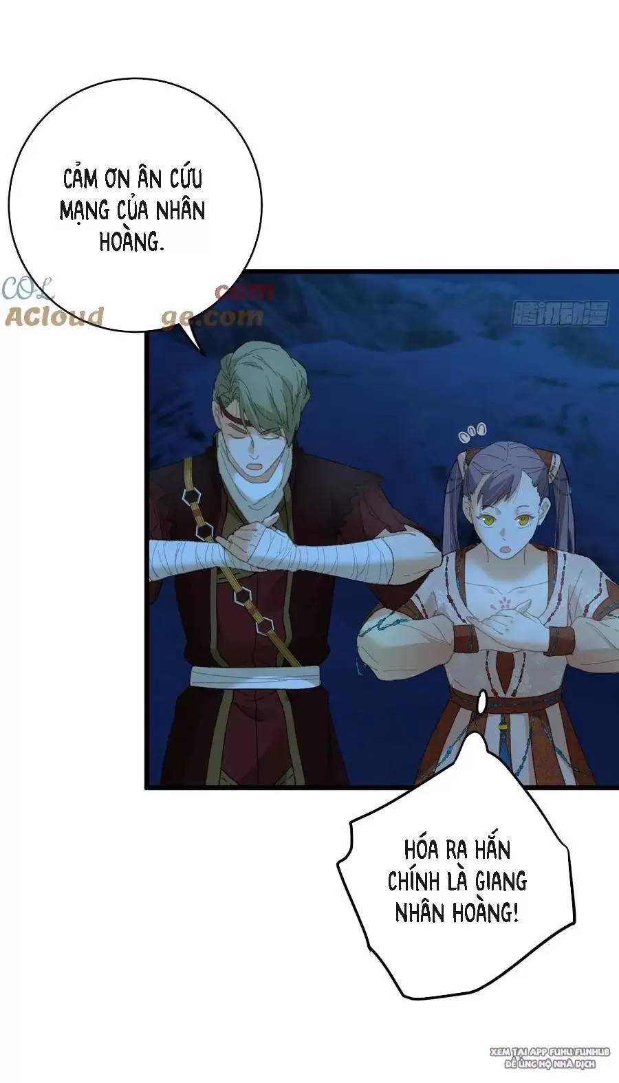 Đại Thừa Kỳ Mới Có Nghịch Tập Hệ Thống Chapter 21.1 - 24