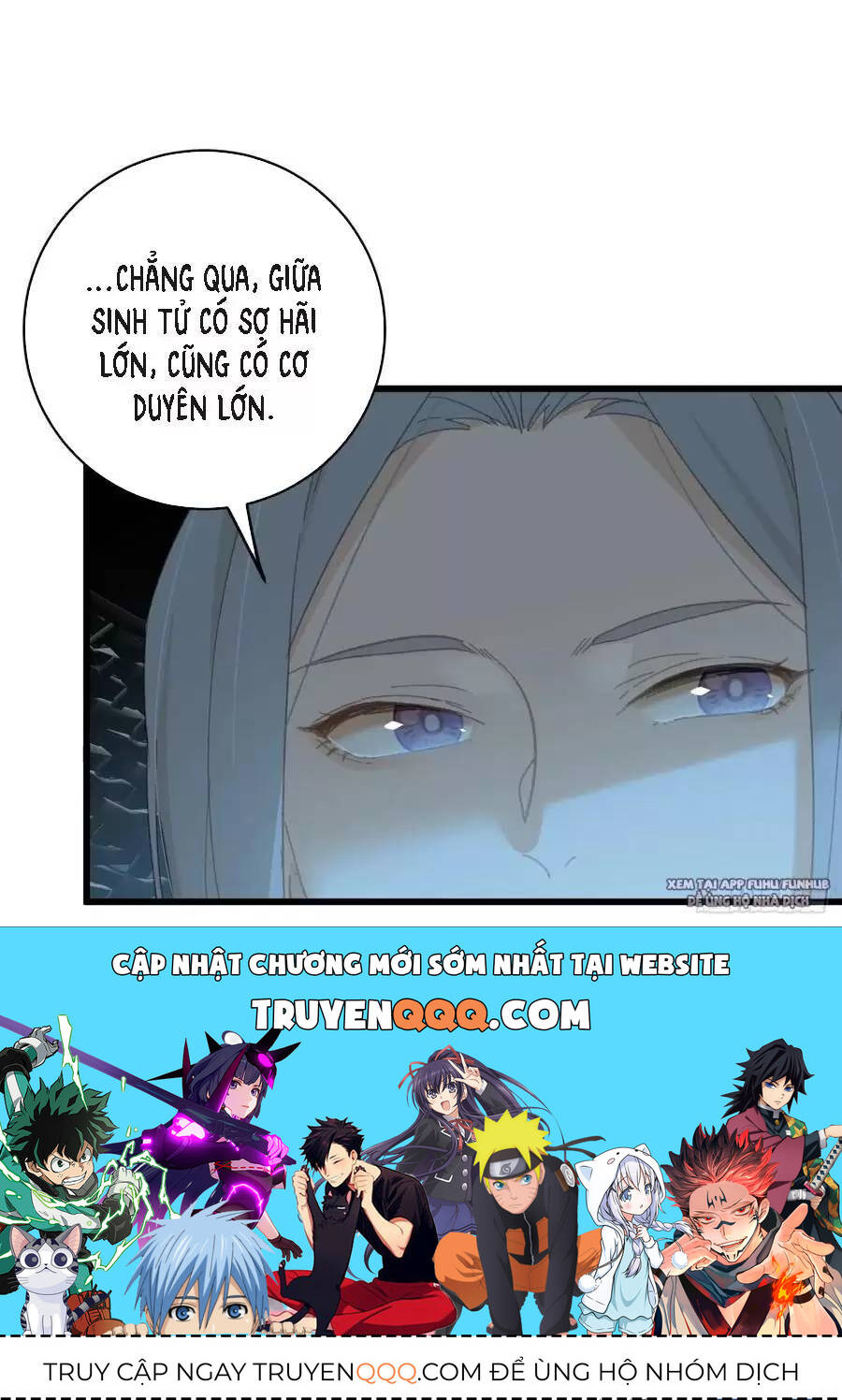 Đại Thừa Kỳ Mới Có Nghịch Tập Hệ Thống Chapter 21.1 - 26