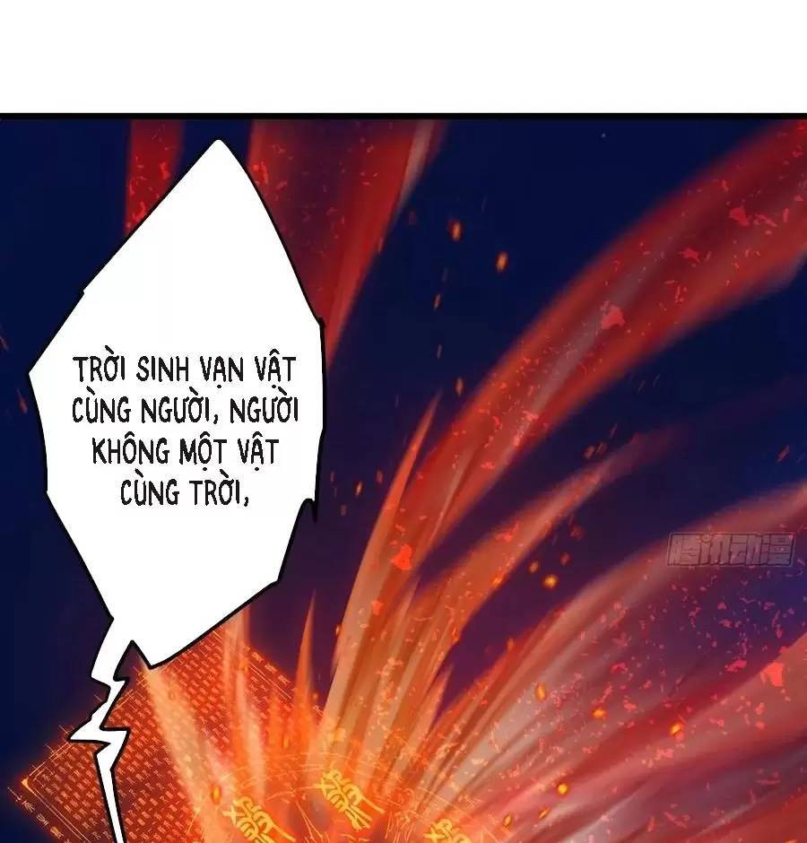 Đại Thừa Kỳ Mới Có Nghịch Tập Hệ Thống Chapter 21.1 - 4