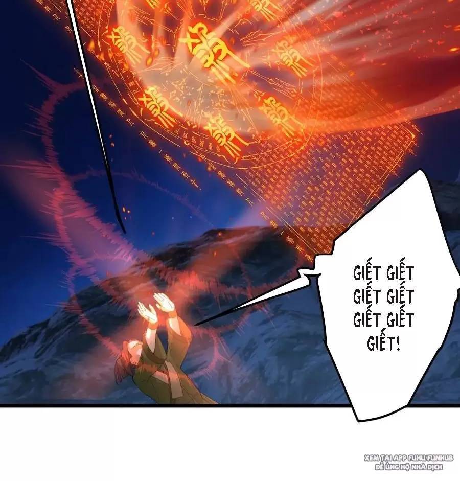 Đại Thừa Kỳ Mới Có Nghịch Tập Hệ Thống Chapter 21.1 - 5