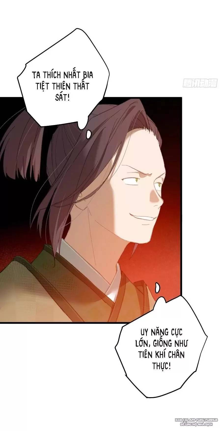 Đại Thừa Kỳ Mới Có Nghịch Tập Hệ Thống Chapter 21.1 - 6