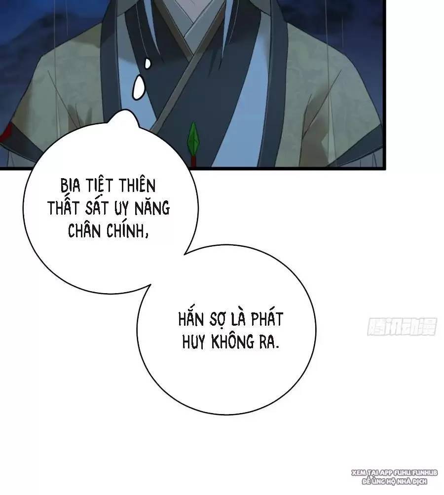 Đại Thừa Kỳ Mới Có Nghịch Tập Hệ Thống Chapter 21.1 - 9