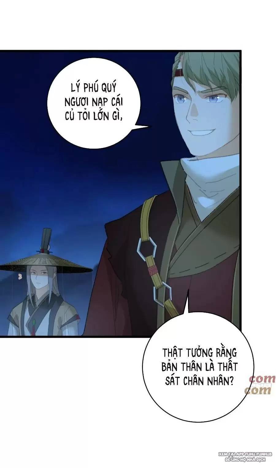 Đại Thừa Kỳ Mới Có Nghịch Tập Hệ Thống Chapter 21.1 - 10