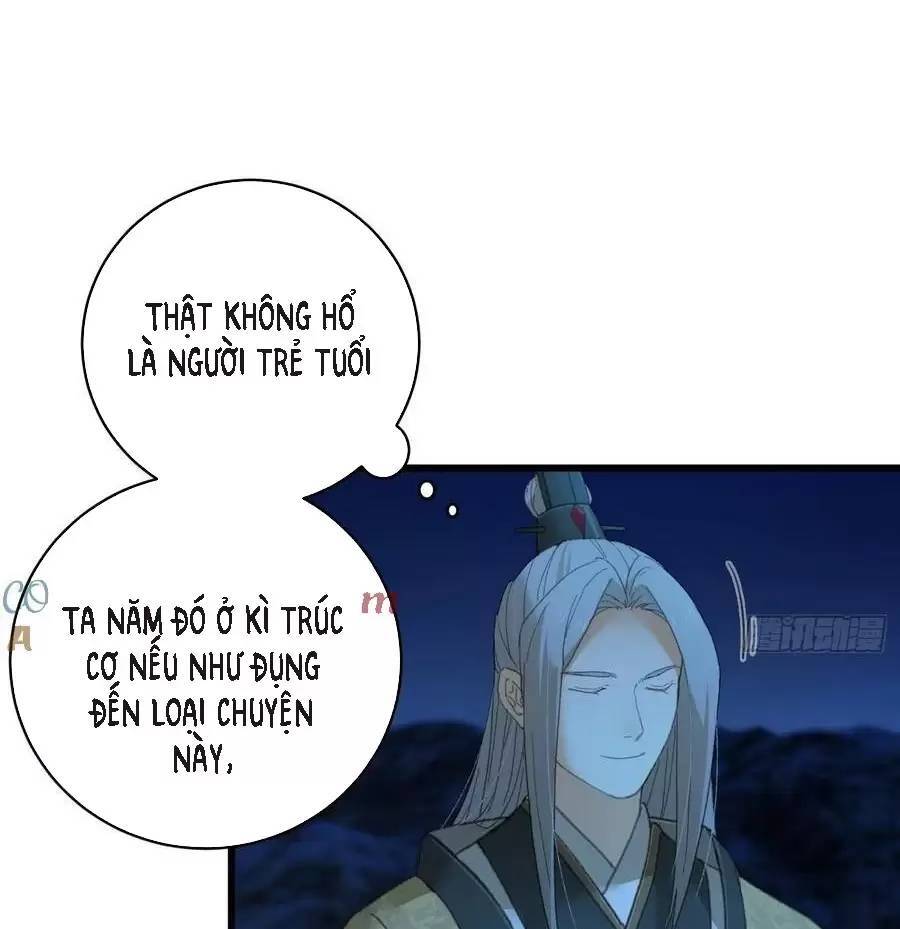 Đại Thừa Kỳ Mới Có Nghịch Tập Hệ Thống Chapter 21.2 - 11