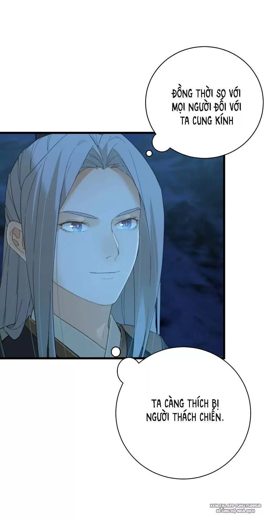 Đại Thừa Kỳ Mới Có Nghịch Tập Hệ Thống Chapter 21.2 - 13