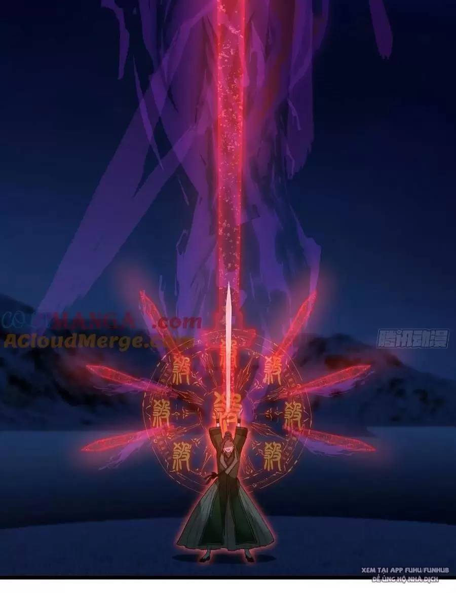 Đại Thừa Kỳ Mới Có Nghịch Tập Hệ Thống Chapter 21.2 - 15