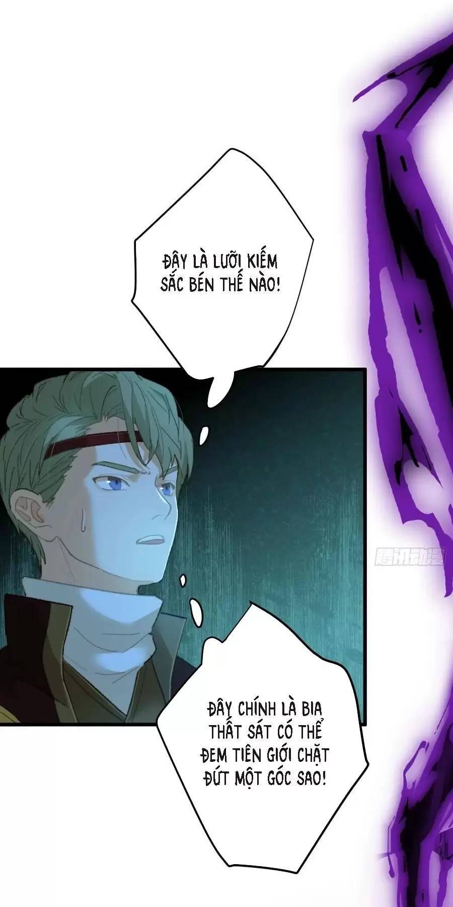 Đại Thừa Kỳ Mới Có Nghịch Tập Hệ Thống Chapter 21.2 - 16