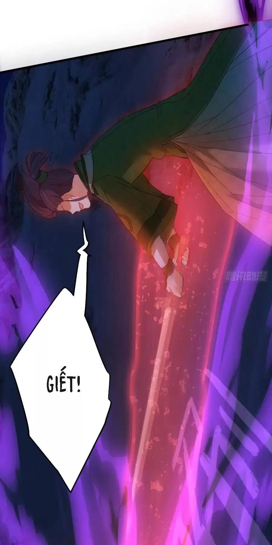 Đại Thừa Kỳ Mới Có Nghịch Tập Hệ Thống Chapter 21.2 - 17