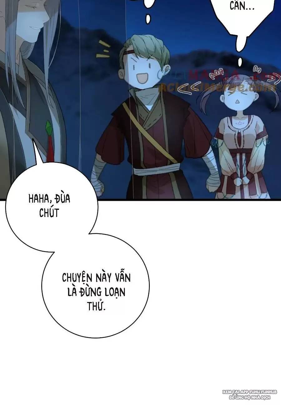 Đại Thừa Kỳ Mới Có Nghịch Tập Hệ Thống Chapter 21.2 - 3