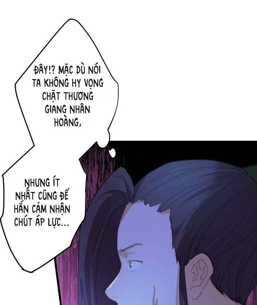 Đại Thừa Kỳ Mới Có Nghịch Tập Hệ Thống Chapter 21.2 - 23