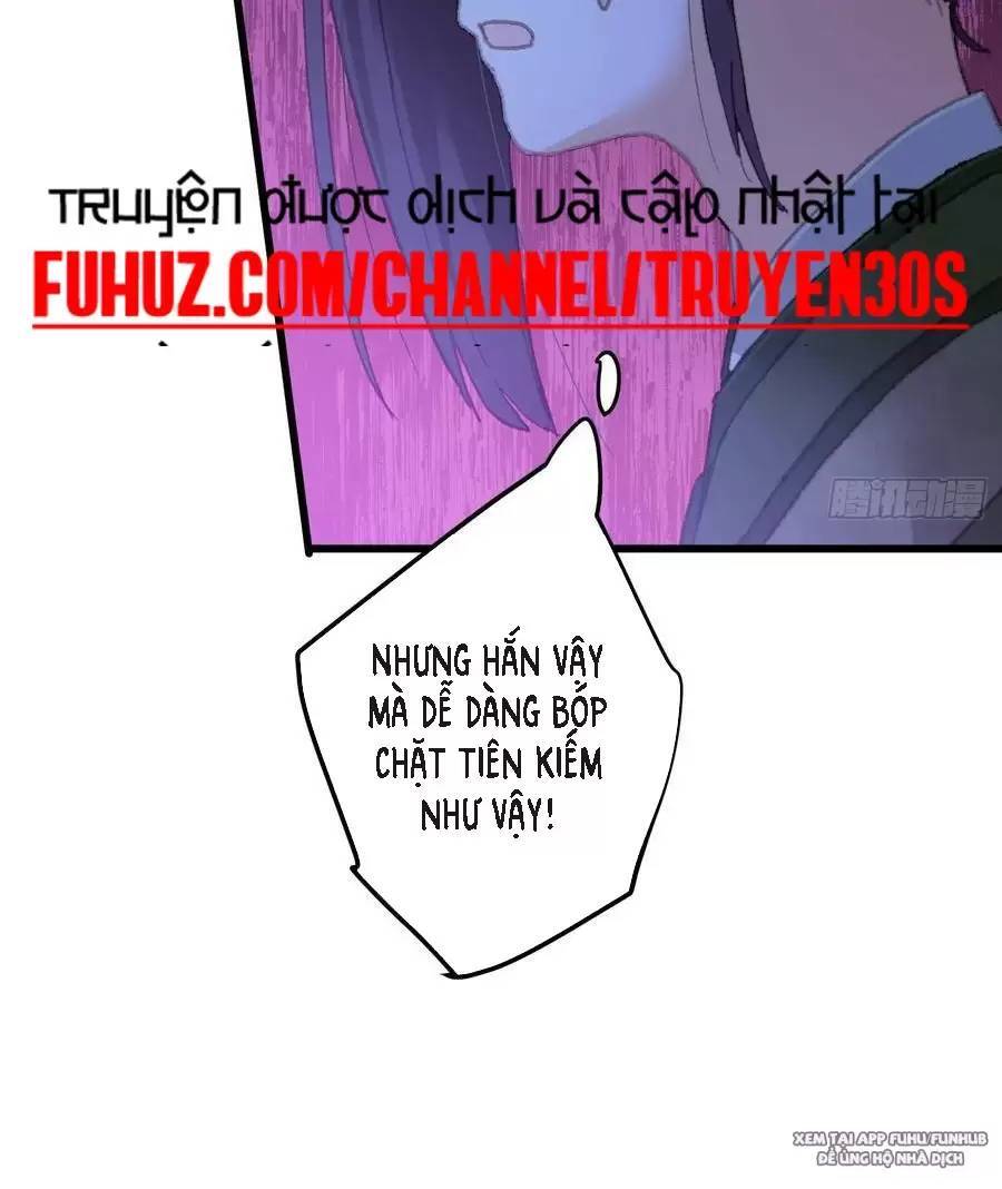 Đại Thừa Kỳ Mới Có Nghịch Tập Hệ Thống Chapter 21.2 - 24