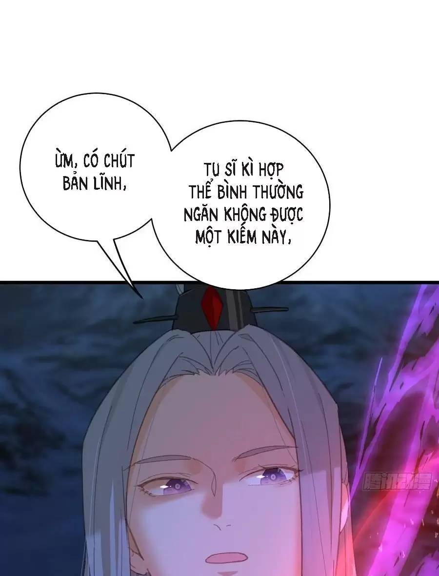 Đại Thừa Kỳ Mới Có Nghịch Tập Hệ Thống Chapter 21.2 - 25