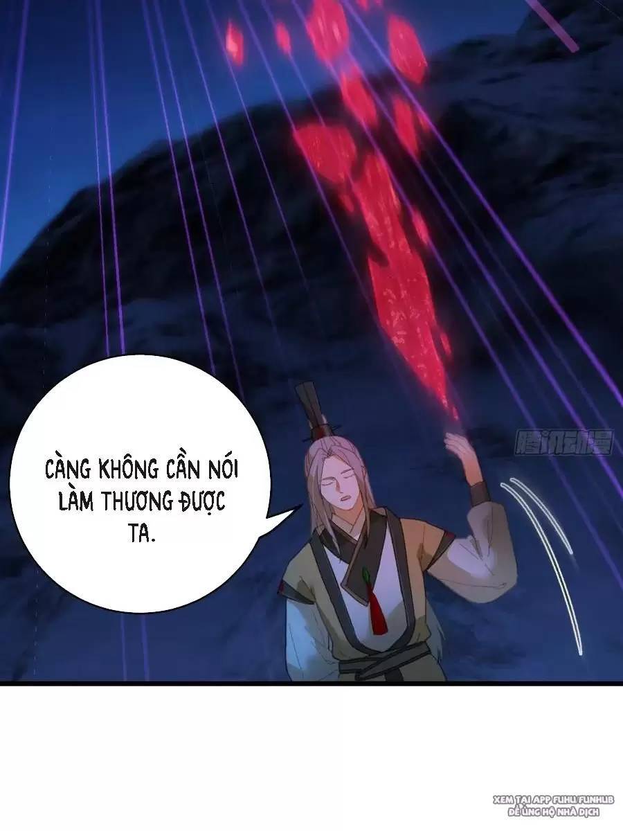 Đại Thừa Kỳ Mới Có Nghịch Tập Hệ Thống Chapter 21.2 - 28