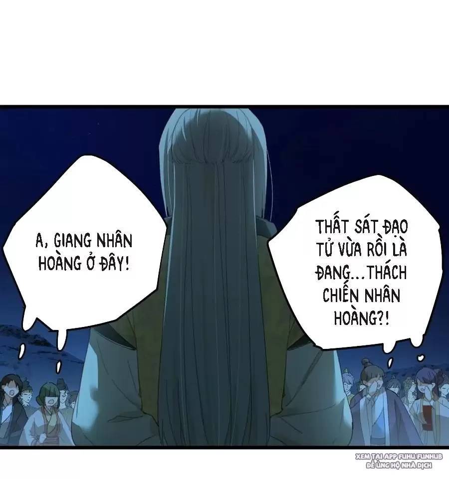 Đại Thừa Kỳ Mới Có Nghịch Tập Hệ Thống Chapter 21.2 - 29