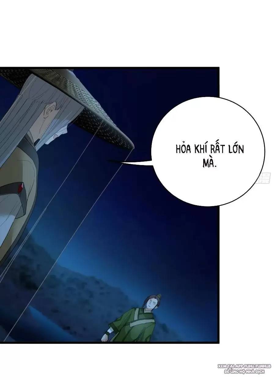 Đại Thừa Kỳ Mới Có Nghịch Tập Hệ Thống Chapter 21.2 - 4