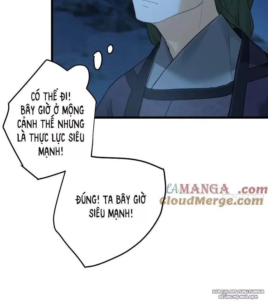 Đại Thừa Kỳ Mới Có Nghịch Tập Hệ Thống Chapter 21.2 - 31