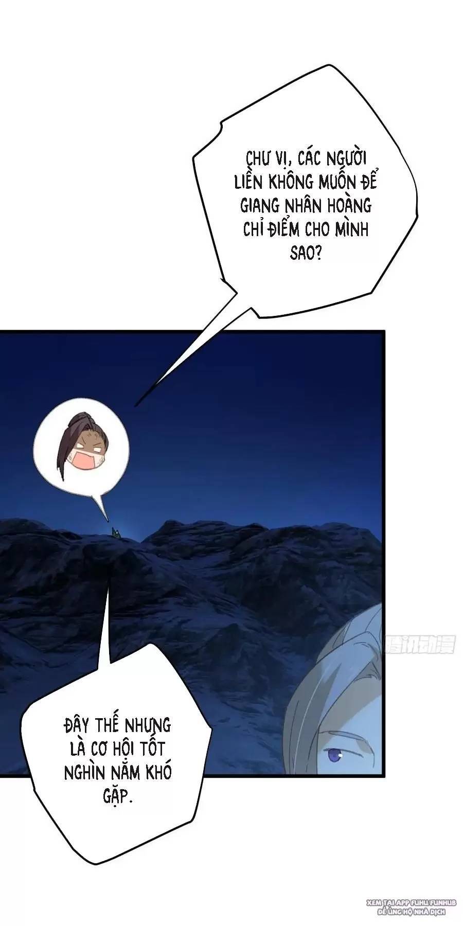 Đại Thừa Kỳ Mới Có Nghịch Tập Hệ Thống Chapter 21.2 - 32