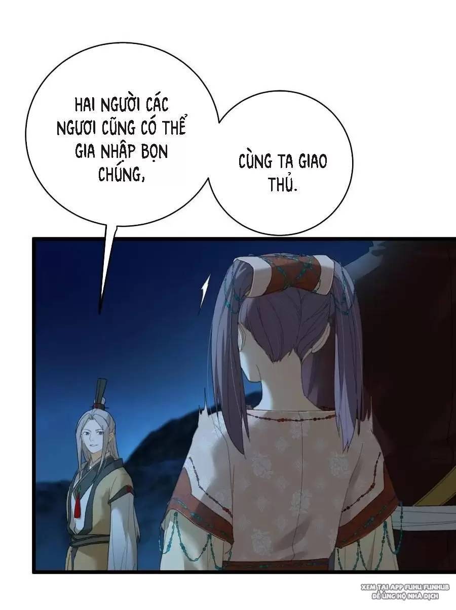 Đại Thừa Kỳ Mới Có Nghịch Tập Hệ Thống Chapter 21.2 - 34