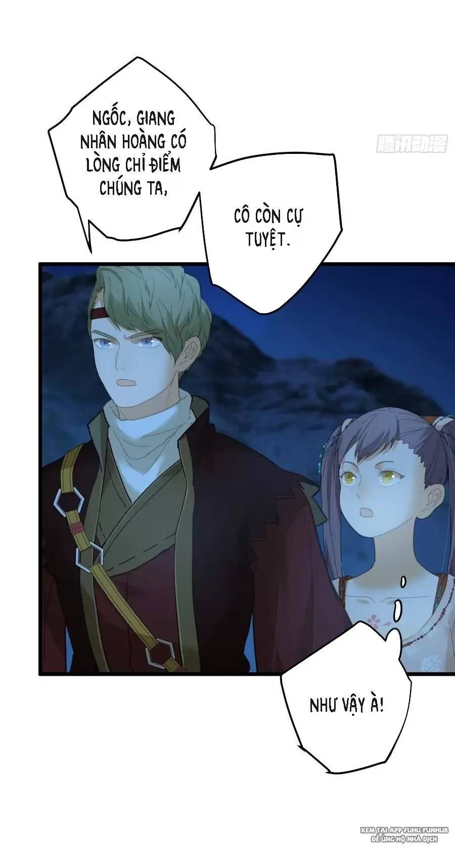 Đại Thừa Kỳ Mới Có Nghịch Tập Hệ Thống Chapter 21.2 - 36