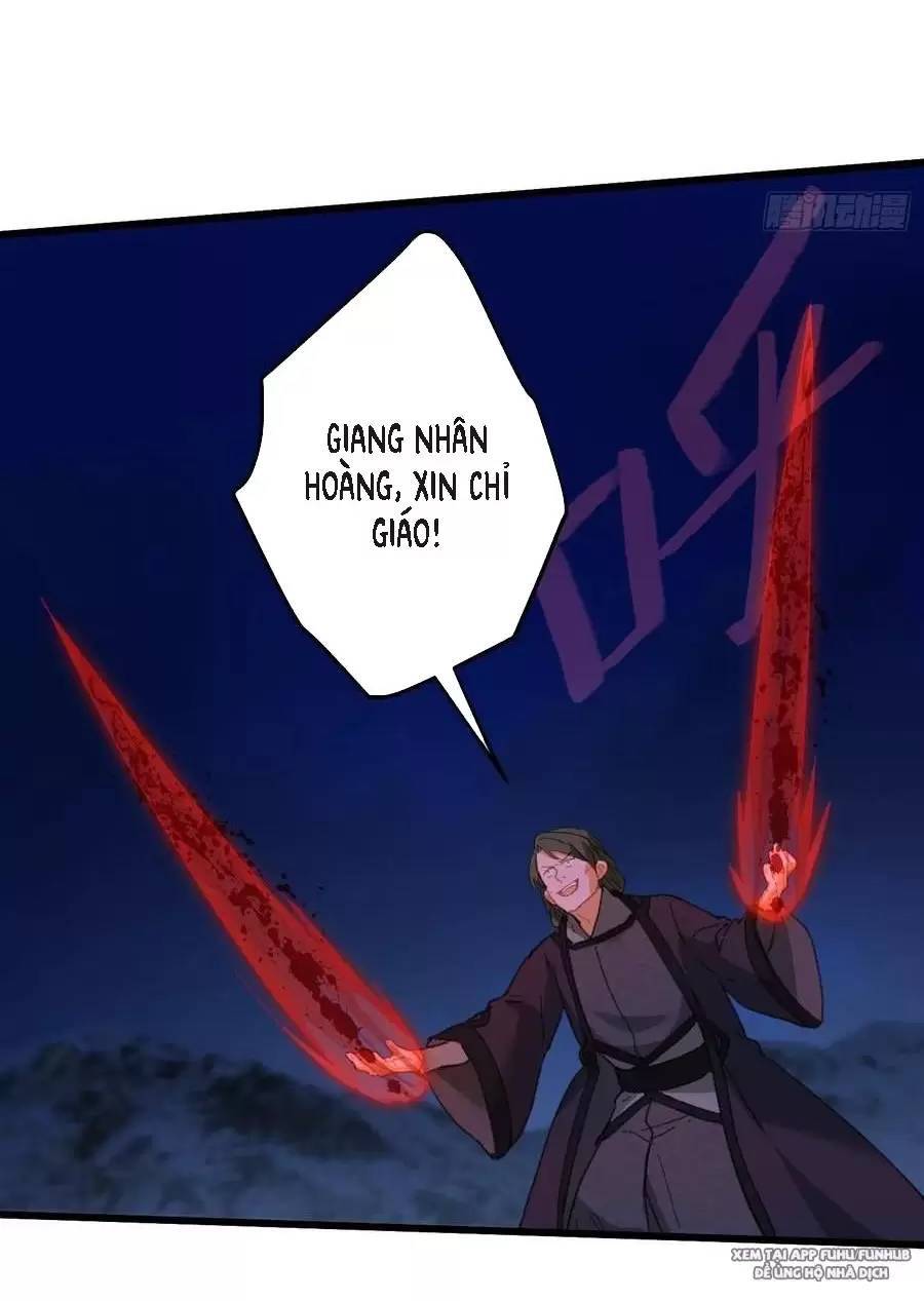 Đại Thừa Kỳ Mới Có Nghịch Tập Hệ Thống Chapter 21.2 - 37