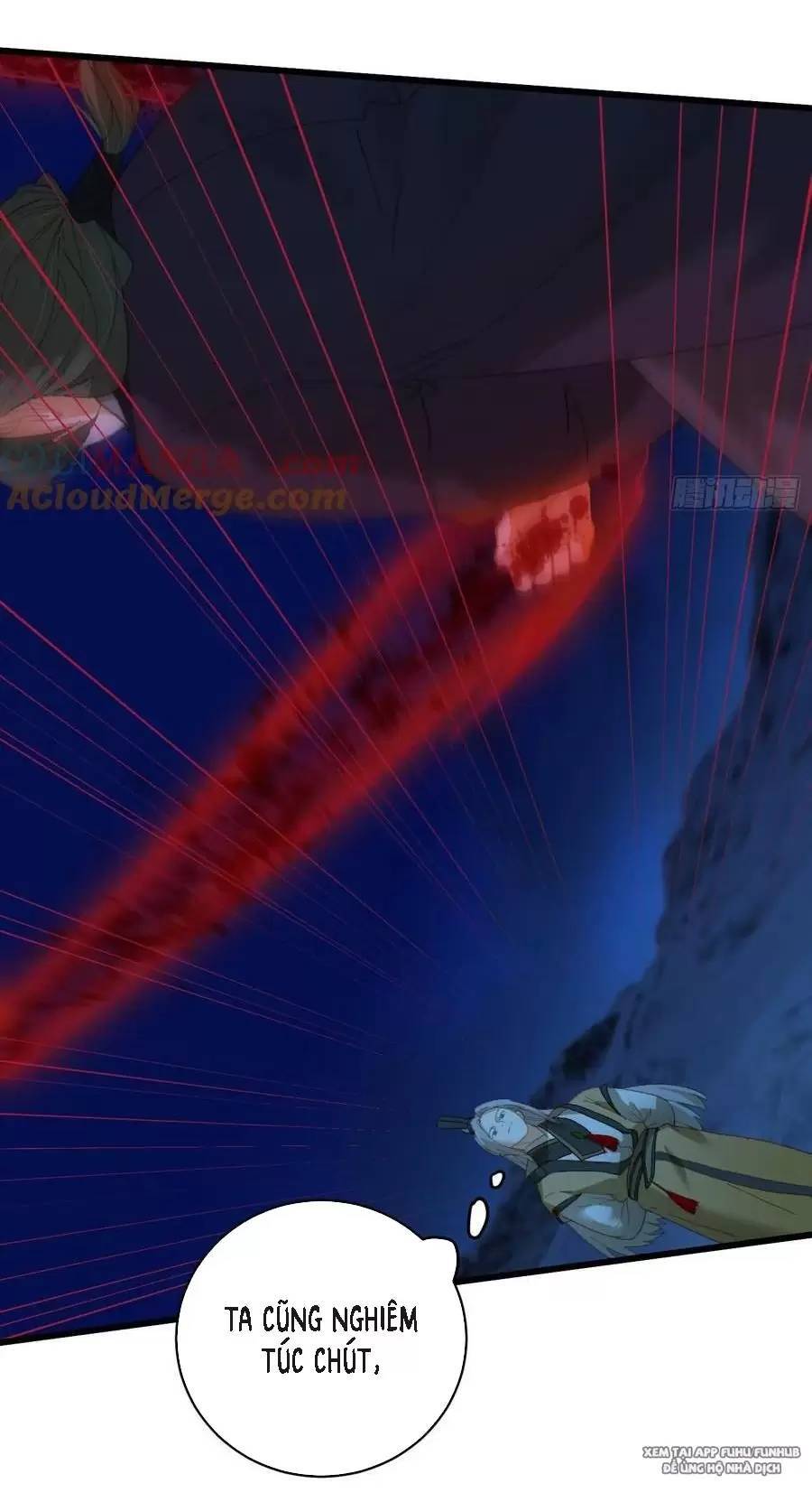 Đại Thừa Kỳ Mới Có Nghịch Tập Hệ Thống Chapter 21.2 - 38