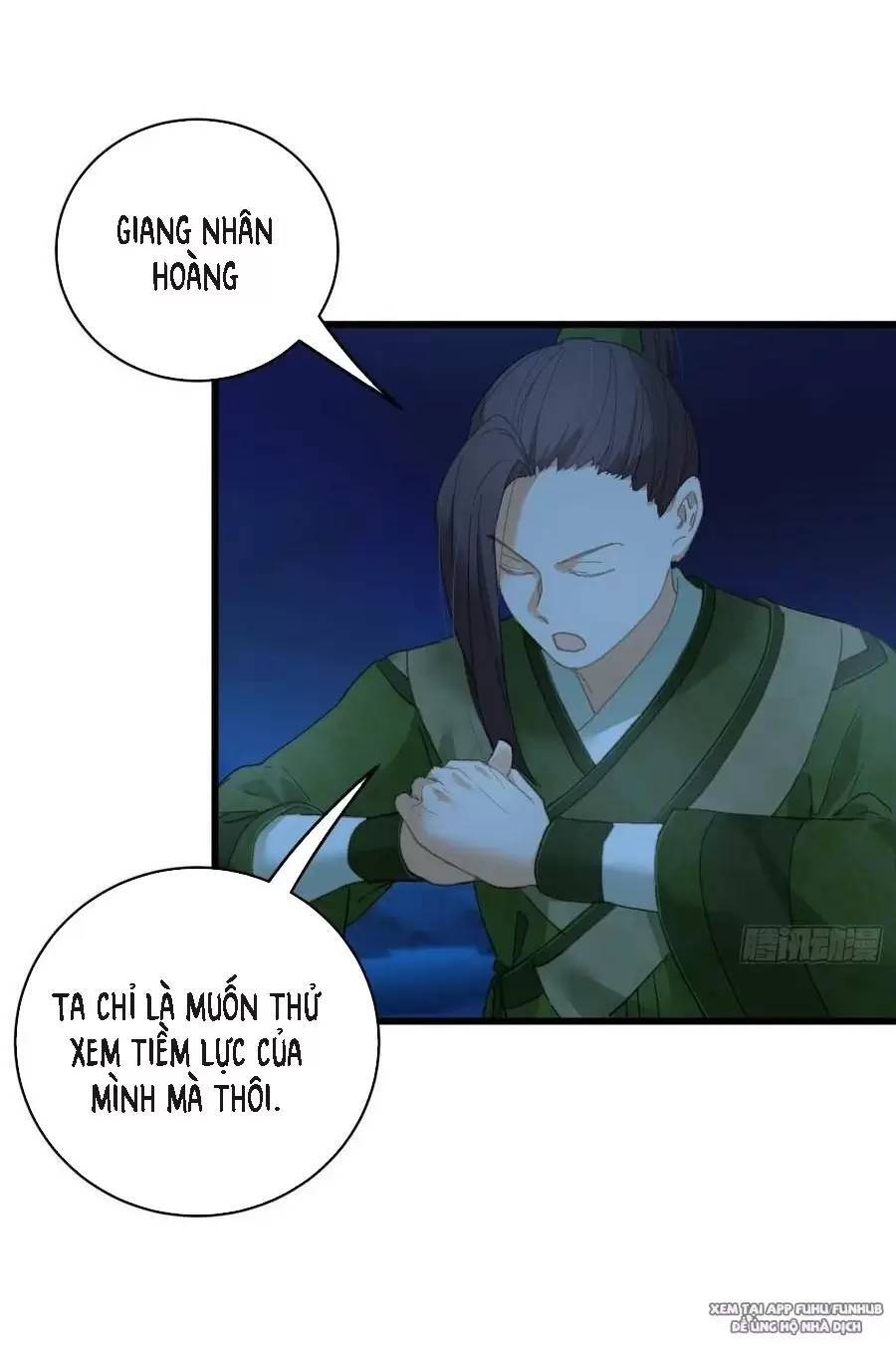 Đại Thừa Kỳ Mới Có Nghịch Tập Hệ Thống Chapter 21.2 - 5