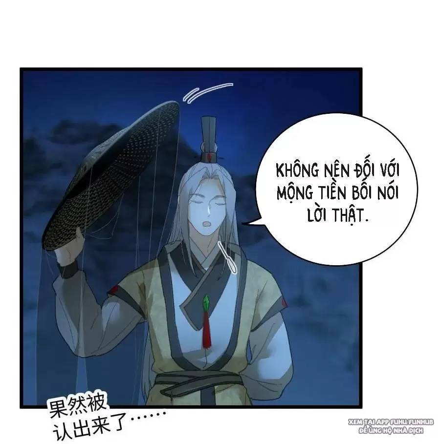 Đại Thừa Kỳ Mới Có Nghịch Tập Hệ Thống Chapter 21.2 - 6