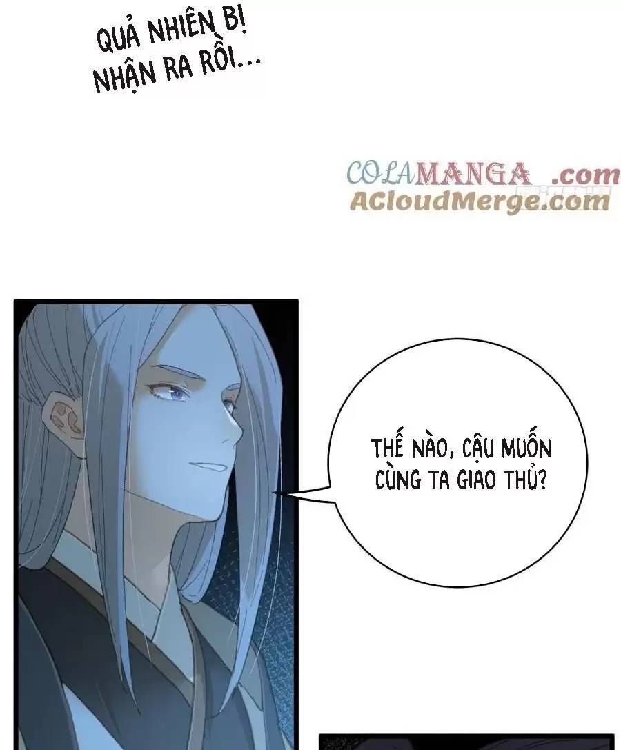 Đại Thừa Kỳ Mới Có Nghịch Tập Hệ Thống Chapter 21.2 - 7